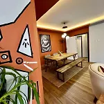 Appartement Kaira Homes & Ankara