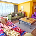 Appartement Kaira Homes & *