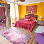 Kaira Homes & Appartement *