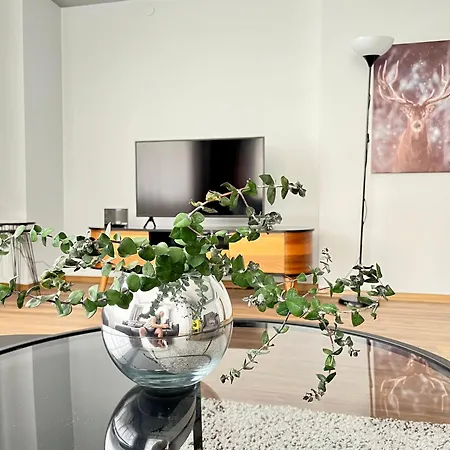 Kaira Homes & Appartamento Ankara