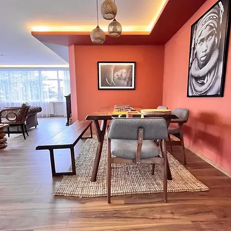 Appartamento Kaira Homes &