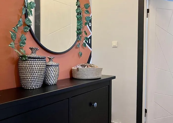 Kaira Homes & Appartamento *