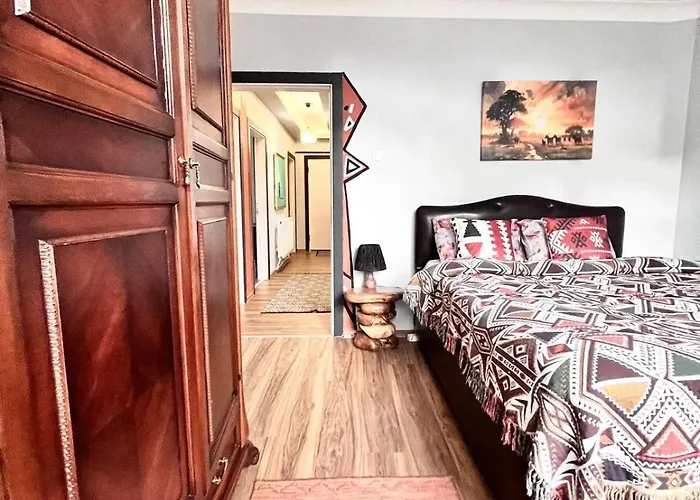 Appartamento Kaira Homes & *