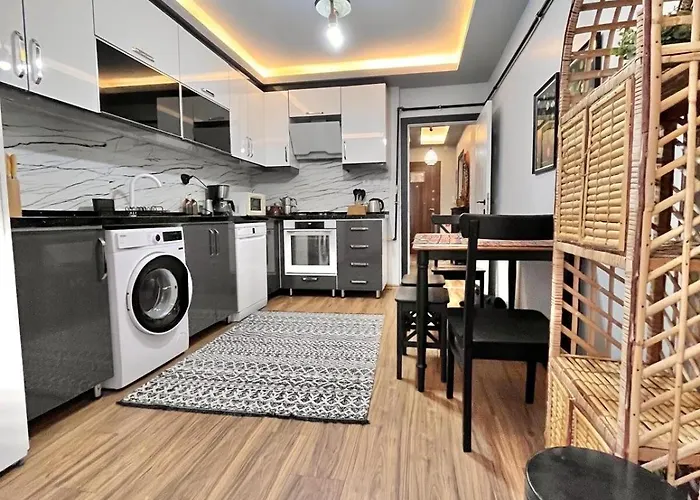 Kaira Homes & Ankara