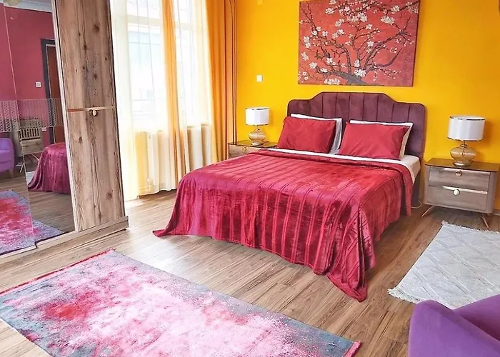 Kaira Homes & Appartamento *