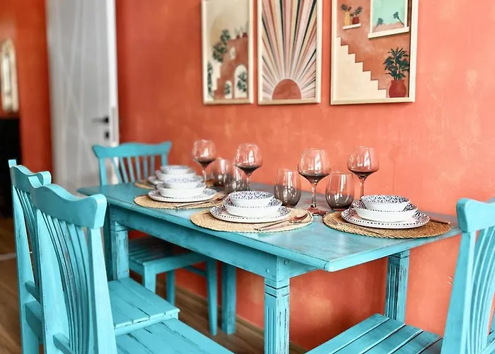 Kaira Homes & Appartamento Ankara