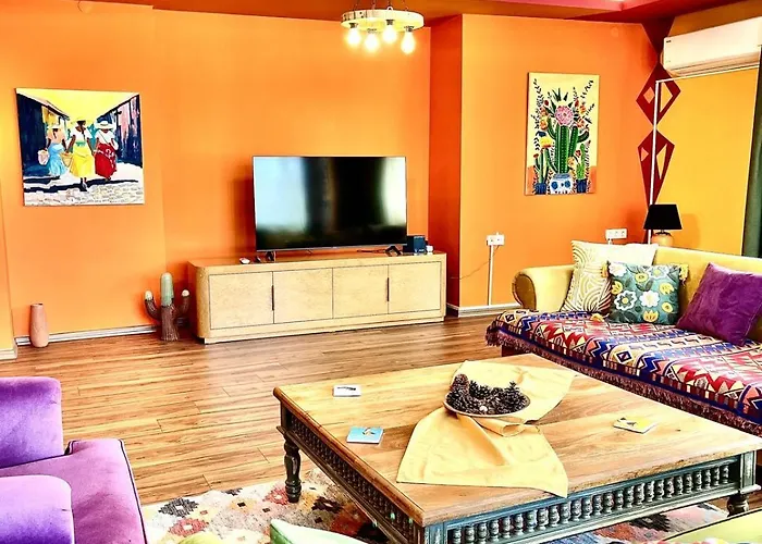 Kaira Homes & * Ankara