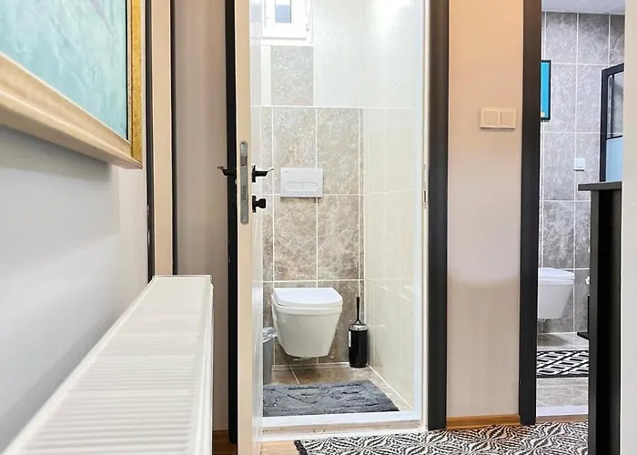 Kaira Homes & Appartamento *