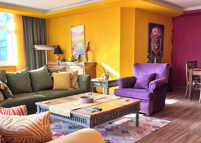 Kaira Homes & Appartamento *