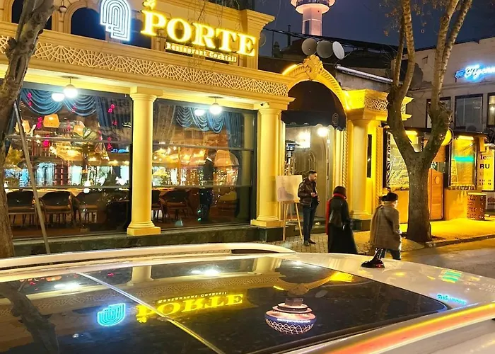 Appartamento Kaira Homes & Ankara