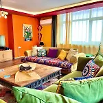 아파트 Kaira Homes & 앙카라