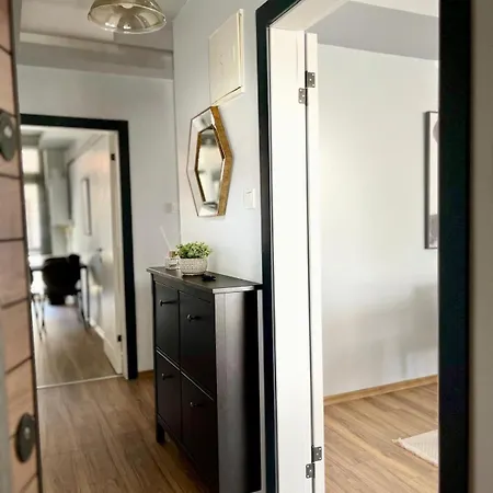 Apartment Kaira Homes Ankara