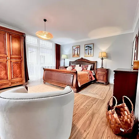 Apartment Kaira Homes Ankara