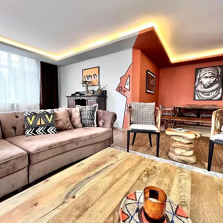 Apartamento Kaira Homes &