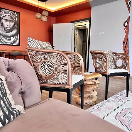Kaira Homes * Ankara