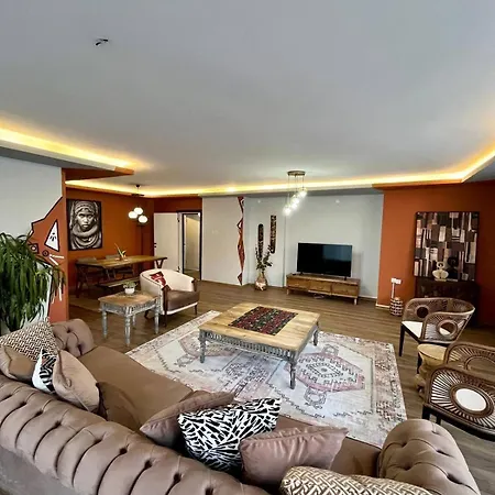 Kaira Homes Apartment Ankara