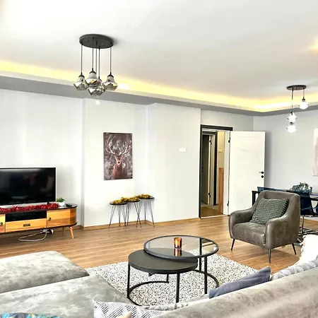 Kaira Homes Apartment *