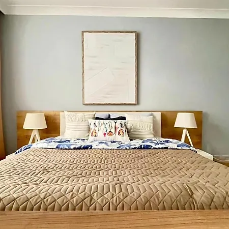 Kaira Homes Apartment Ankara