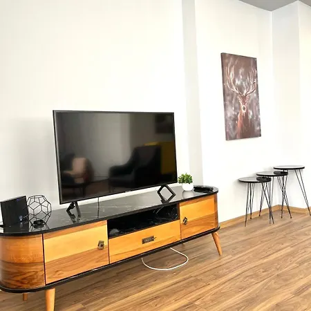 Kaira Homes Apartment
