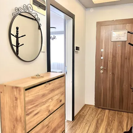 Kaira Homes Ankara
