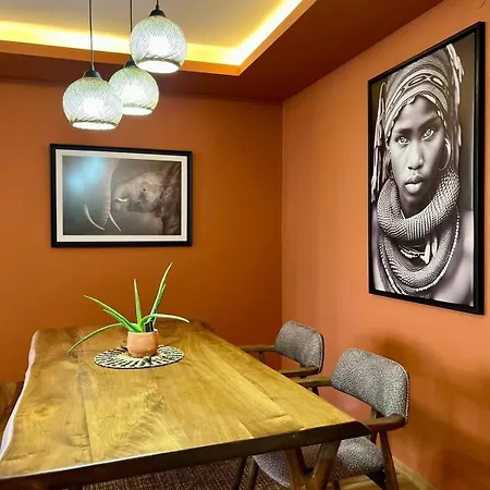 Apartment Kaira Homes