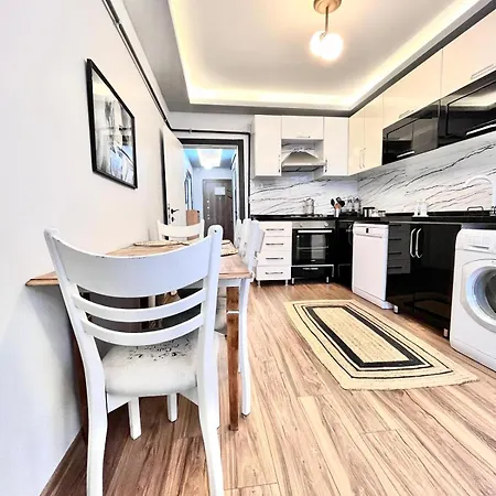 Kaira Homes Apartment