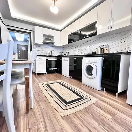 Kaira Homes Apartment *