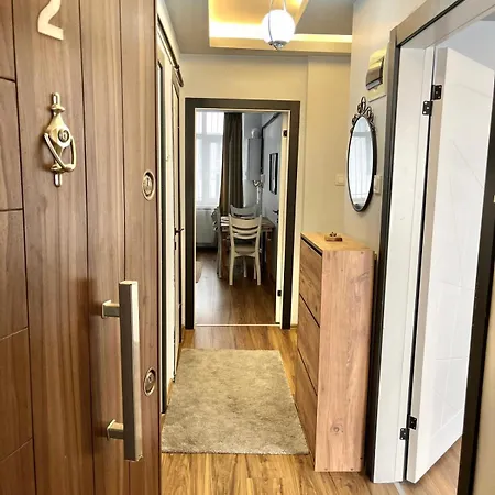 Apartment Kaira Homes *