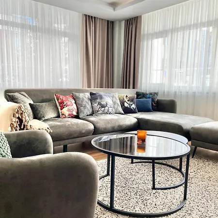 Kaira Homes Apartment