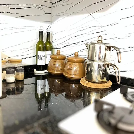 Apartment Kaira Homes