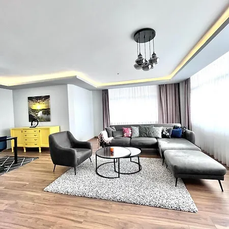 Kaira Homes Apartment Ankara