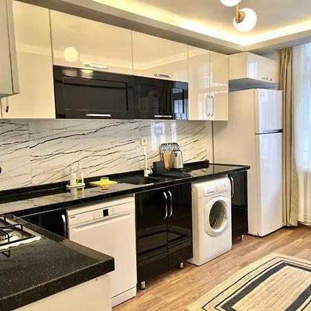 Kaira Homes * Ankara