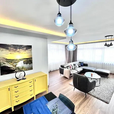 Kaira Homes Apartment