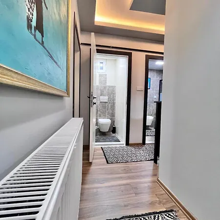 Kaira Homes Apartment Ankara