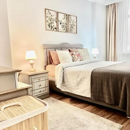 Kaira Homes Apartment Ankara