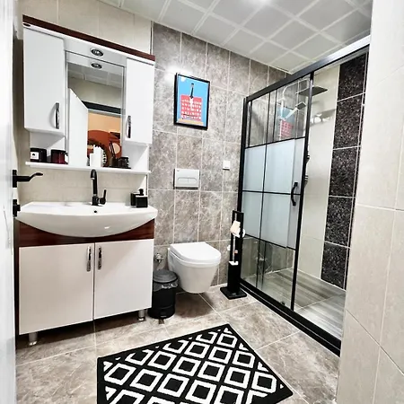 Kaira Homes Apartment *