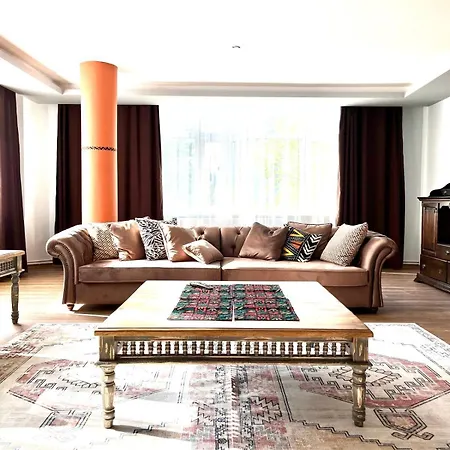 Apartment Kaira Homes Ankara