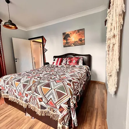 Kaira Homes * Ankara