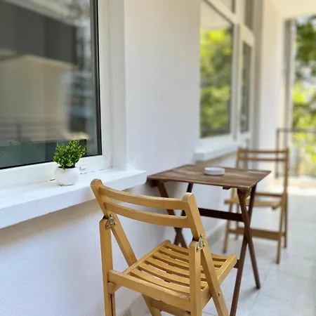 Apartment Kaira Homes *