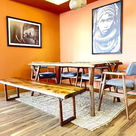 Kaira Homes Apartment Ankara