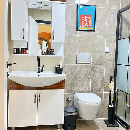 Apartment Kaira Homes