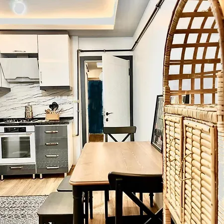 Kaira Homes & Апартаменты Анкара