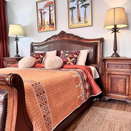 Appartamento Kaira Homes & Ankara