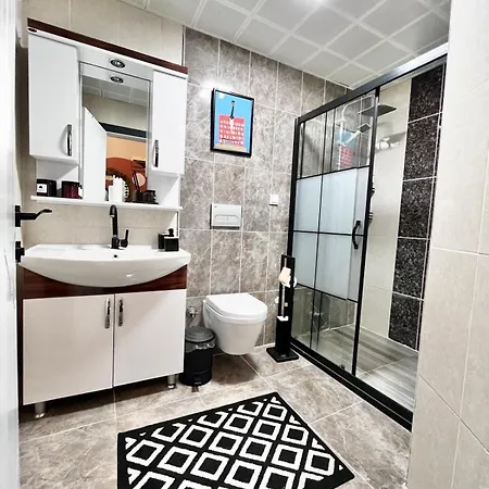 Apartamento Kaira Homes & *