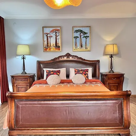 Lägenhet Kaira Homes & *