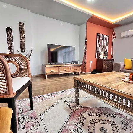 Kaira Homes & Lägenhet Ankara