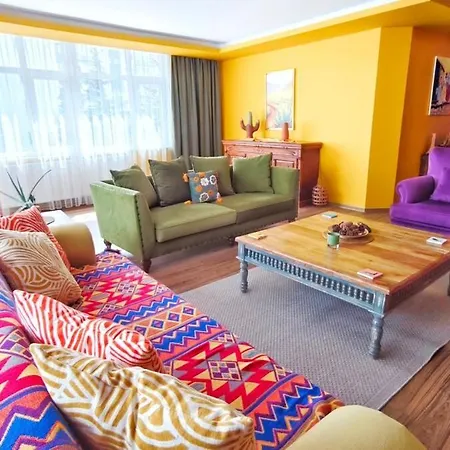 Appartamento Kaira Homes & *