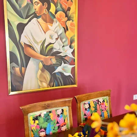 Appartamento Kaira Homes & Ankara