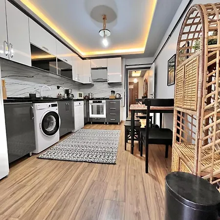 Kaira Homes & Анкара