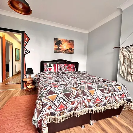 Appartamento Kaira Homes & *